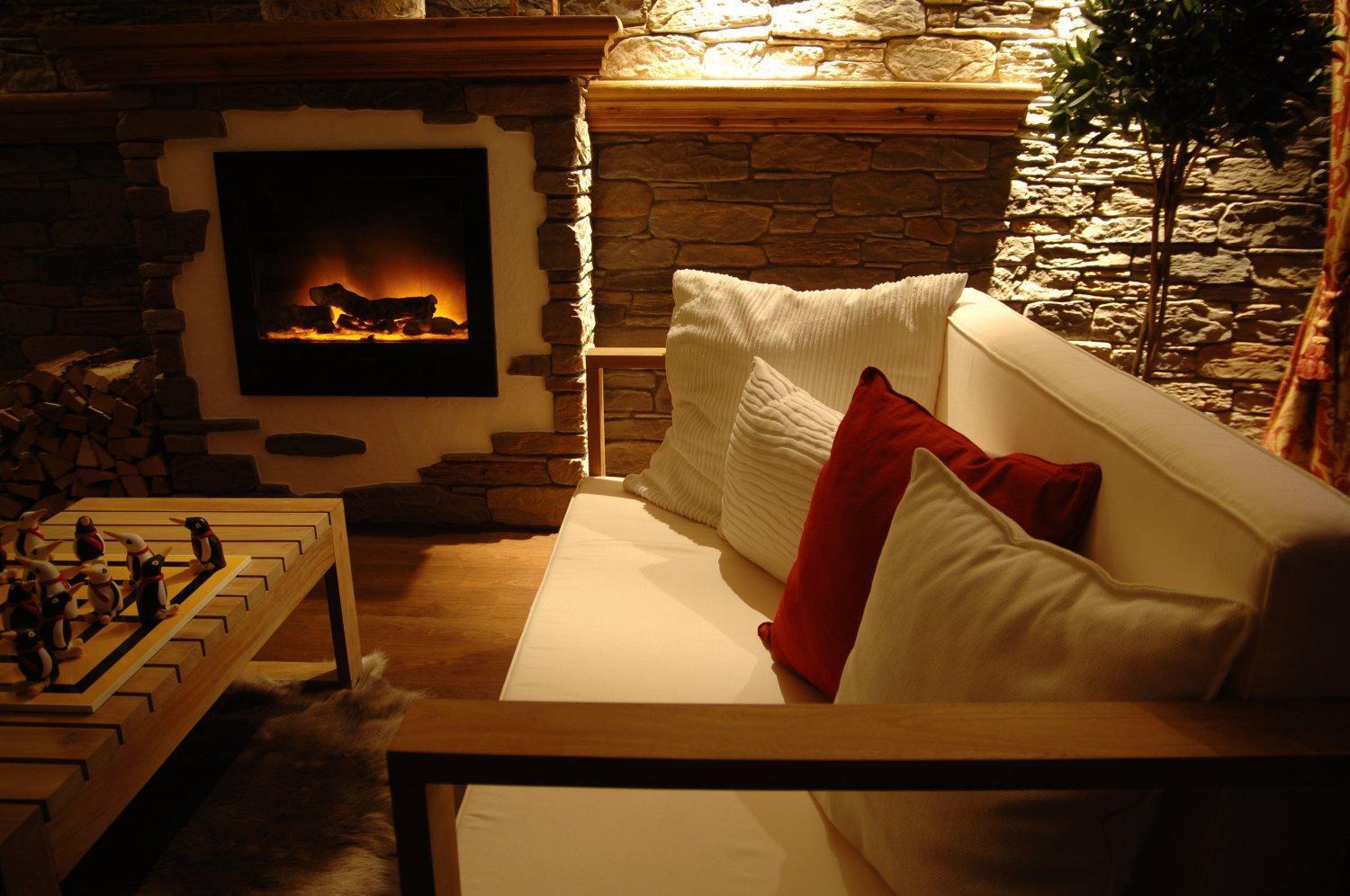 Chalet-Hotel Beau-Site 阿德尔博登 外观 照片