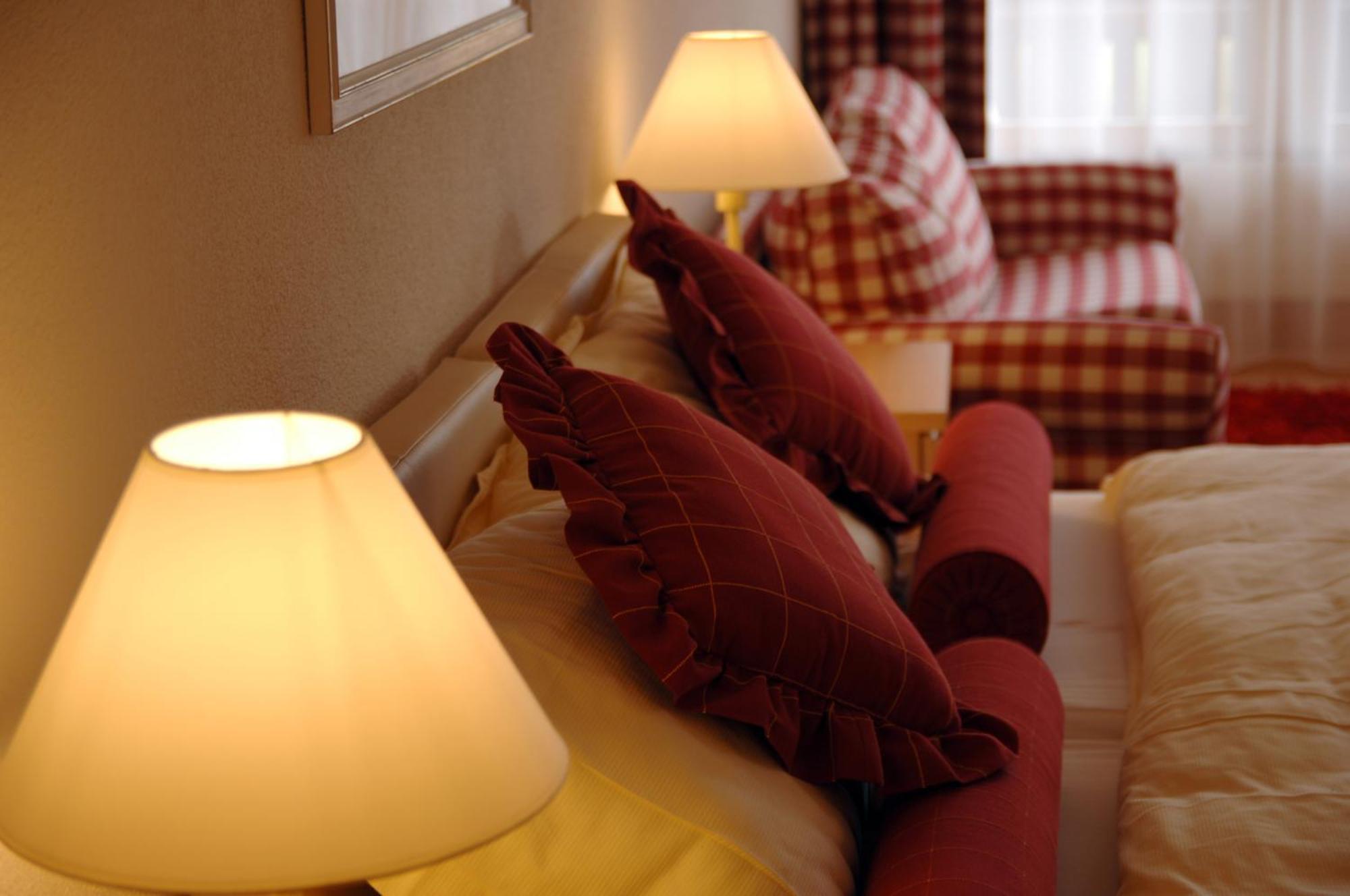 Chalet-Hotel Beau-Site 阿德尔博登 外观 照片